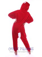 Red Fox Onesie