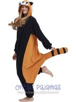 Red Panda Onesie