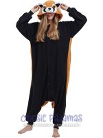 Red Panda Onesie