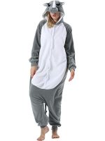 Rhino Onesie