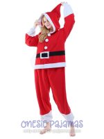 Santa Onesie