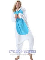 Sea Lion Onesie