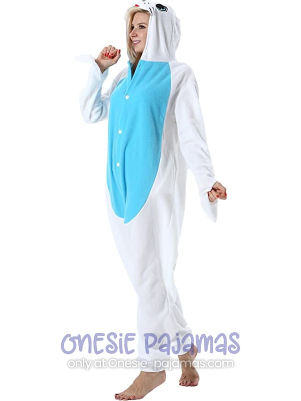 Sea Lion Onesie
