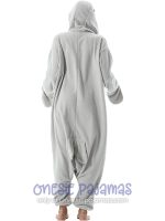 Seal Onesie