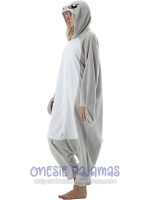 Seal Onesie