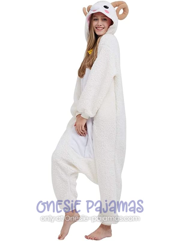 Sheep Onesie