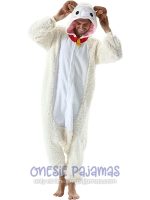Sheep Onesie