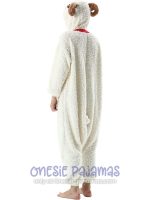 Sheep Onesie