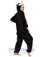 Siberian Husky Onesie