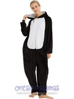 Siberian Husky Onesie