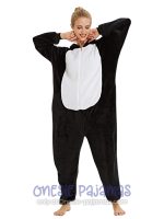 Siberian Husky Onesie