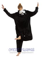 Siberian Husky Onesie