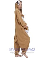 Sloth Onesie
