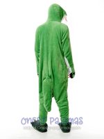 Snake Onesie