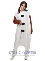 Snowman Onesie