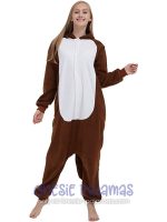 Squirrel Onesie
