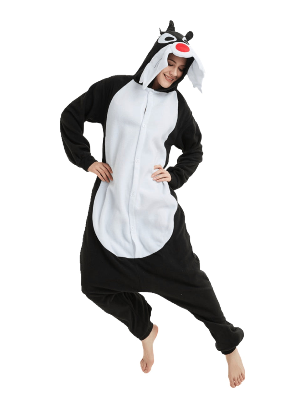 Sylvester Onesie