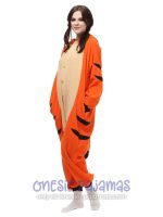 Tiger Onesie