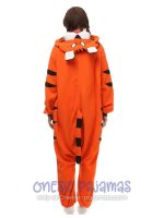 Tiger Onesie