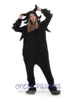 Toothless Onesie
