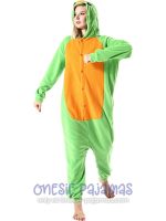 Turtle Onesie