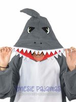 Whale Shark Onesie