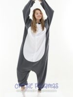 Whale Shark Onesie