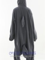 Whale Shark Onesie