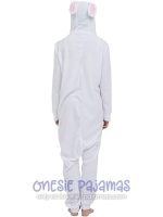 White Rabbit Onesie