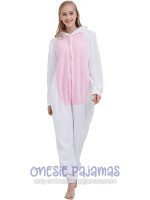 White Rabbit Onesie