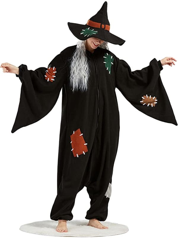 Witch Onesie