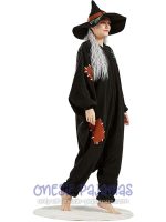 Witch Onesie