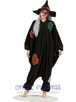 Witch Onesie