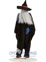 Witch Onesie
