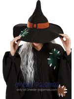 Witch Onesie