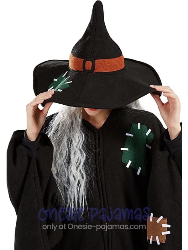 Witch Onesie