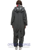 Wolf Onesie