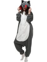 Wolf Onesie