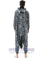 Zebra Onesie
