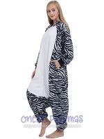 Zebra Onesie