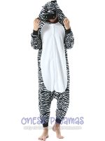 Zebra Onesie