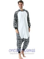 Zebra Onesie