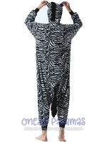 Zebra Onesie