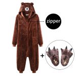 zipper-with-slippers