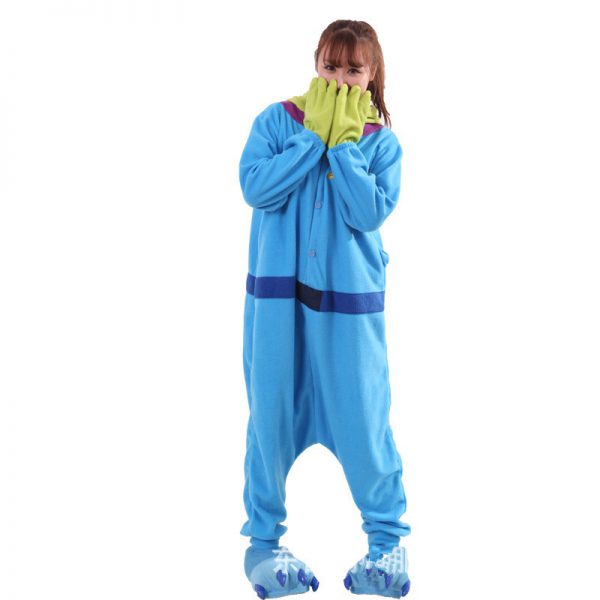 86367 ogvave - Adults Onesie